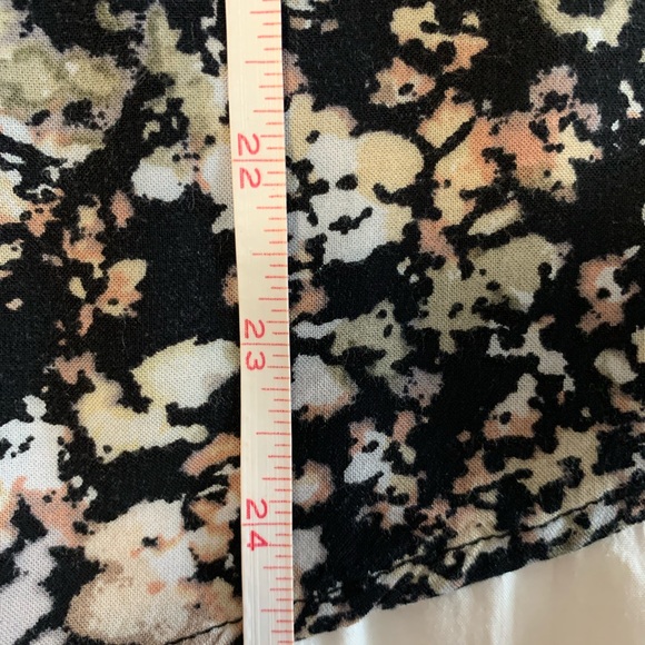 Sonoma Printed Tank - Picture 10 of 16